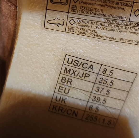 FOREVER 21 Women's Suade Ankle Boots 👢 - Picture 9 of 9